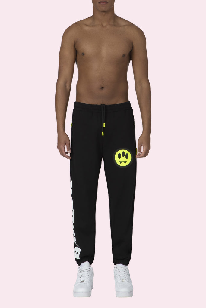 man