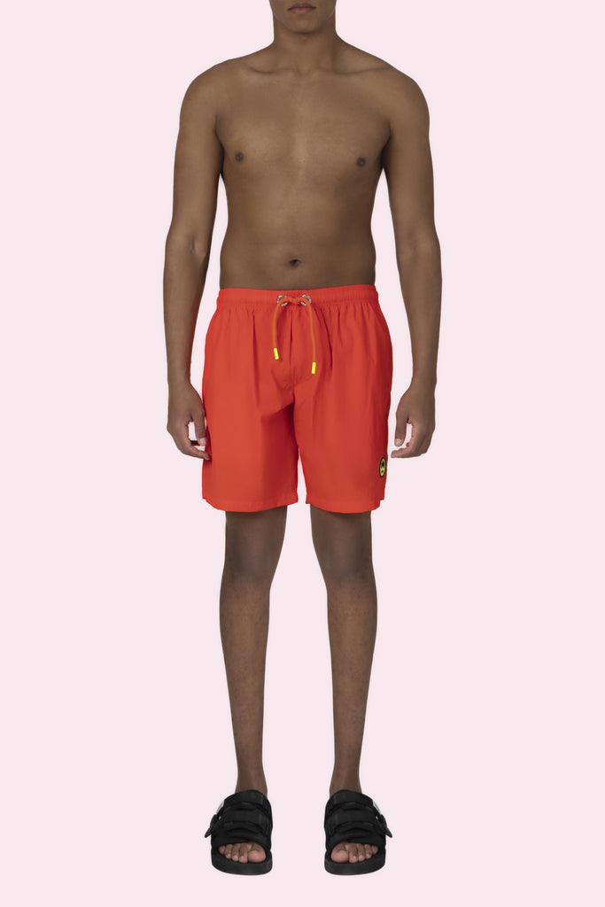 man