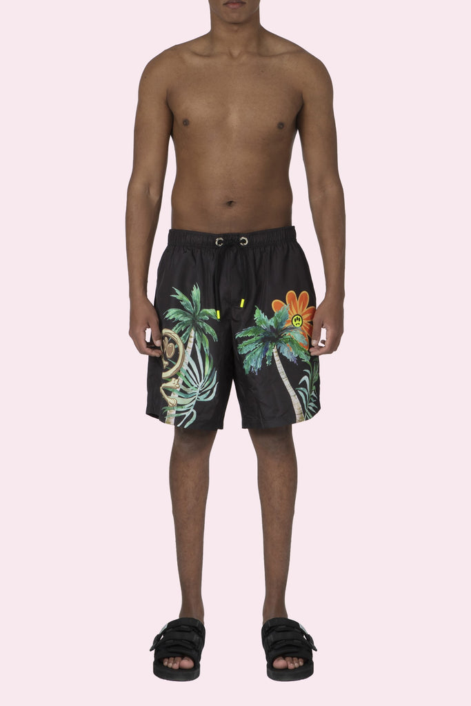 man