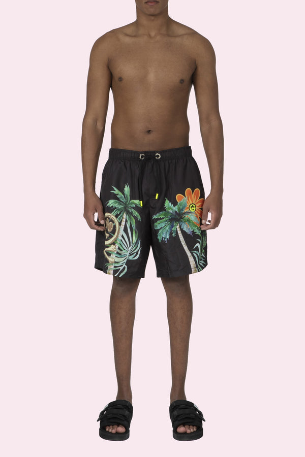 man