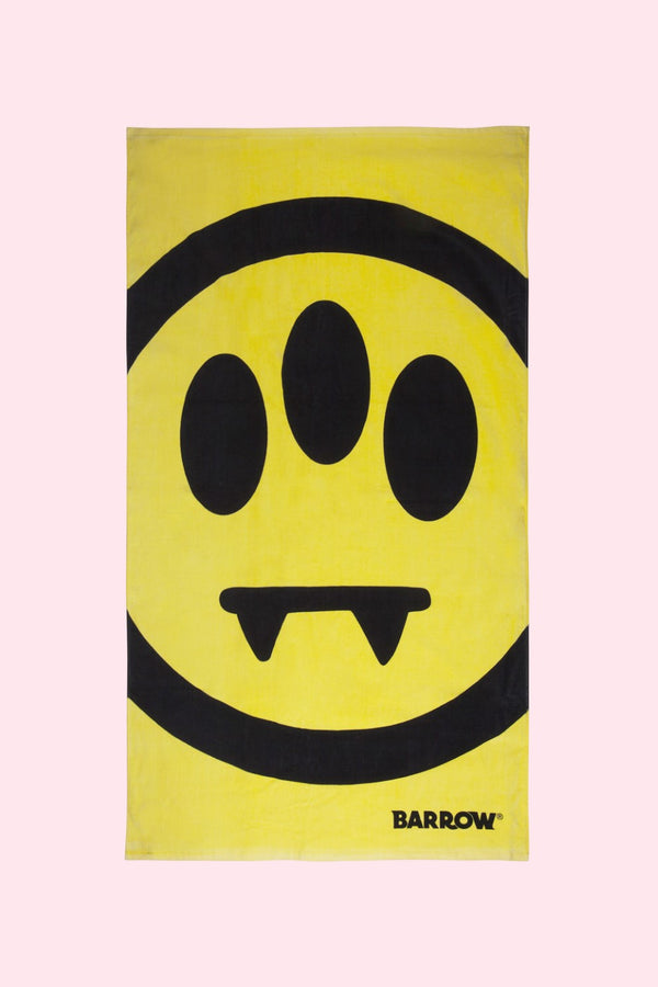 Beach Towel
