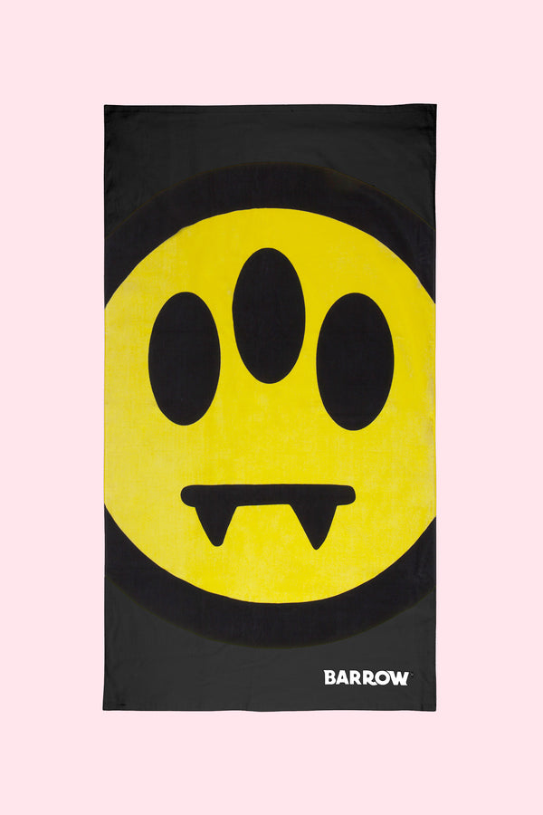 Beach Towel