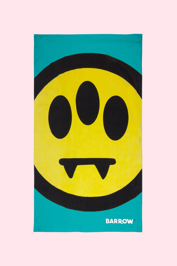 Beach Towel
