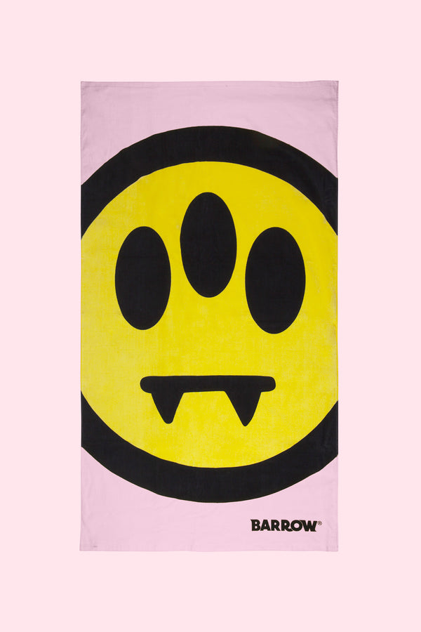 Beach Towel
