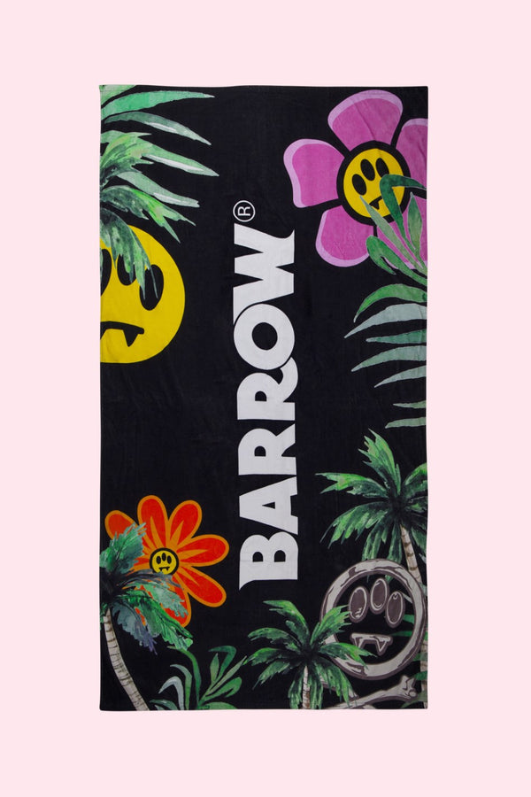 Beach Towel