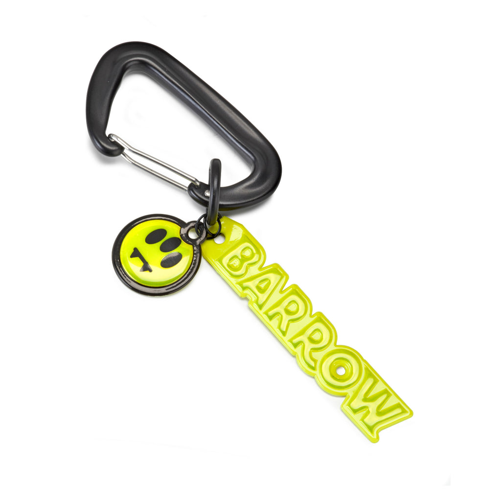 Barrow keyring by Pigna